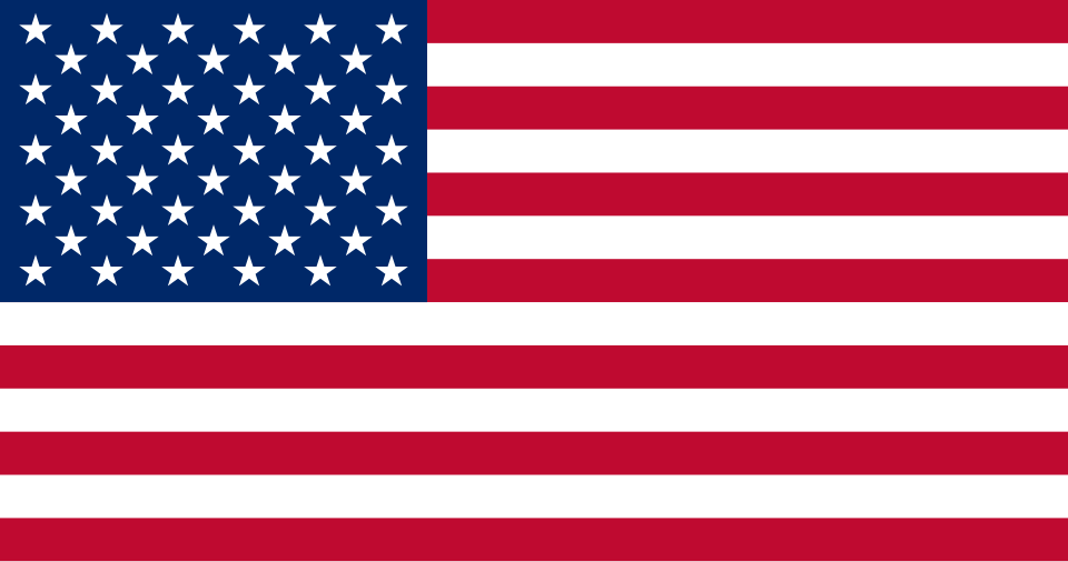 US Flag US Flag