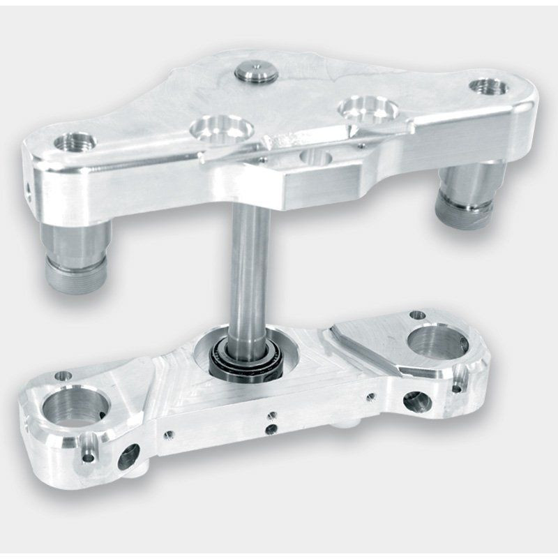 HHI HARLEY 41MM FL TOURING MODEL TRIPLE TREES 86-13 HARLEY