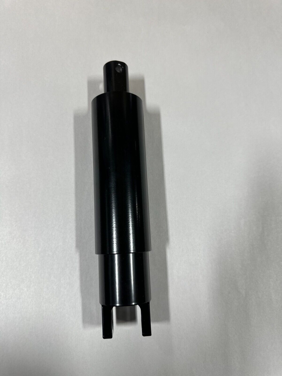 ALL YEAR SUZUKI HAYABUSA STRUT POWDER COATED BLACK - United States