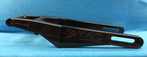 2000-2005 KAWASAKI NINJA ZX12 BLACK 240 SWING ARM 3-9 INCHES OVER 