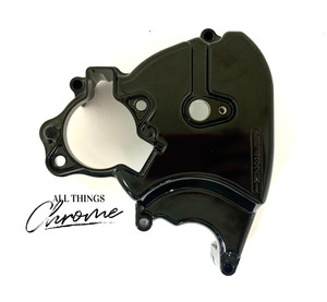HAYABUSA ENGINE FRONT SPROCKET COVER OEM 11361-15H00 GEN 2 08-20 SUZUKI HAYABUSA