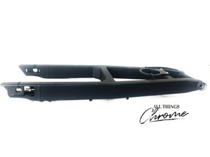 ZX-14 BLACK MUZZY LOWERING LINKS 1-3