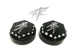 HAYABUSA PARTS - Page 111