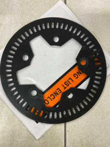 ABS PICK UP RING 13-20 SUZUKI HAYABUSA