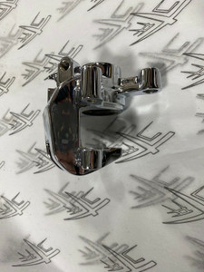 SUZUKI CHROME PLATED OEM REAR BRAKE CALIPER HOUSING 11-19 GSXR600/750 09-16 1000