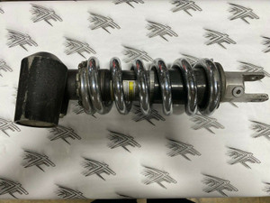 2012- 2020 KAWASAKI ZX14 ZX1400 REAR BACK SHOCK ABSORBER SUSPENSION - CHROME