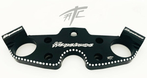 2022 HAYABUSA PARTS PACKAGE! CHROME OR BLACK CONTRAST CUT