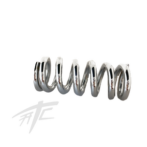 HAYABUSA CHROME HEAVY DUTY SUPER SPRING 2012 SUZUKI HAYABUSA