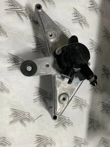 OEM GEN 3 Engine Sprocket Cover & Clutch Slave Cylinder 22-24 SUZUKI HAYABUSA