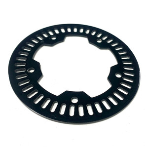 NINJA ATC FAT TIRE BLACK ABS REAR PICK UP RING 2012-2022 KAWASAKI NINJA ZX14R