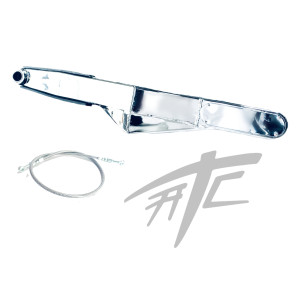 ライン FAT TIRE KITS - SWINGARMS - STOCK WIDTH SWINGARMS - Page 1