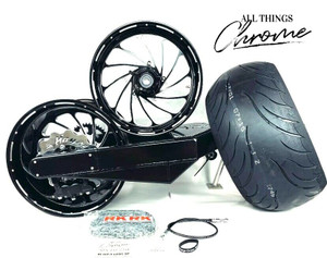 FAT TIRE KITS - TURBO ATC FAT TIRE KITS - 330 FAT TIRE KITS - Page
