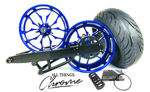 FAT TIRE KITS - RECLUSE ATC FAT TIRE KITS - Page 1 - United States