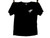 ATC MERCH - BLACK + WHITE ALL THINGS CHROME (XL) T-SHIRT - WE GOT IT GOING ON!