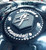 HAYABUSA BLACK CONTRAST KANJI ENGRAVED DIAMOND CUT GAS CAP 08-20 SUZUKI HAYABUSA