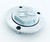 GSXR1000 CHROME ENGRAVED 3D GAS CAP FOR 2009-2020 SUZUKI GSXR1000