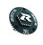 GSXR1000 BLACK CONTRAST CUT ENGRAVED 3D GAS CAP FOR 2009-2020 SUZUKI GSXR1000