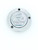 GSXR600/750 CHROME ENGRAVED 3D GAS CAP FOR 2008-2020 SUZUKI GSXR600 750