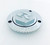 GSXR600/750 CHROME ENGRAVED 3D GAS CAP FOR 2006-2007 SUZUKI GSXR600 750