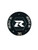 GSXR1000 BLACK CONTRAST CUT ENGRAVED 3D GAS CAP FOR 2005-2008 SUZUKI GSXR1000
