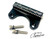 HAYABUSA ENGRAVED BLACK CONTRAST BRAKE BAR ELIMINATOR 1999-2007 SUZUKI HAYABUSA