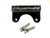HAYABUSA ENGRAVED BLACK CONTRAST BRAKE BAR ELIMINATOR 1999-2007 SUZUKI HAYABUSA