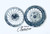 CBR1000RR 300 FAT TIRE CHROME ICE WHEEL PACKAGE 2007 HONDA CBR1000RR