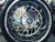CBR1000RR 360 FAT TIRE CHROME ICE WHEEL PACKAGE 2008-2011 HONDA CBR1000RR