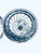 GSXR 300 FAT TIRE CHROME ICE WHEEL PACKAGE 08-20 SUZUKI GSXR 600 750