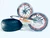 300 FAT TIRE KIT  "BUSA CHEESE" TWIST IT WHEELS 2013-2020 SUZUKI HAYABUSA ABS