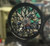 GSXR 300 FAT TIRE BLACK CONTRAST CUT BANDIT WHEELS 2009-2020 SUZUKI GSXR 1000