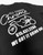 ATC MERCH - BLACK + WHITE ALL THINGS CHROME (2XL) T-SHIRT - WE GOT IT GOING ON!