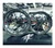 GSXR STOCK SIZE CHROME OMNI WHEELS 08-20 SUZUKI GSXR 600 750