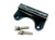 HAYABUSA ENGRAVED BLACK CONTRAST BRAKE BAR ELIMINATOR 2000 SUZUKI HAYABUSA