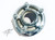 ZX-14R CHROME PLATED OEM CUSH HUB SPROCKET DRUM 2012-2020 KAWASAKI NINJA ZX-14R