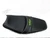 ZX14 !!EXCHANGE!! REUPHOLSTERED OEM SEAT BLACK/GREEN 06-11 KAWASAKI NINJA ZX-14