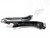 HAYABUSA !!EXCHANGE!! CHROME OEM EXHAUST HEAT SHIELD GEN 3 22-24 SUZUKI HAYABUSA