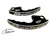 HAYABUSA BLACK CONTRAST CUT DASH ACCESSORIES PACKAGE 08-20 SUZUKI HAYABUSA