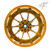 HAYABUSA STOCK SIZE CANDY ORANGE CONTRAST LAUNCH WHEELS 2022 SUZUKI HAYABUSA