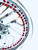 STOCK SIZE CHROME TWIST IT WHEELS W/ RED RIVETS 2022-2024 SUZUKI HAYABUSA ABS