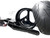 HAYABUSA 360 STEALTH FAT TIRE KIT BLACK REPLICA WHEEL 2008-2012 SUZUKI HAYABUSA