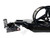 HAYABUSA 360 STEALTH FAT TIRE KIT BLACK REPLICA WHEEL 2008-2012 SUZUKI HAYABUSA