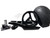 HAYABUSA 330 OSD FAT TIRE KIT BLACK REPLICA WHEEL 2008-2012 SUZUKI HAYABUSA