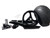 HAYABUSA 330 OSD FAT TIRE KIT BLACK REPLICA WHEEL 2013-2020 SUZUKI HAYABUSA