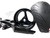 HAYABUSA 330 OSD FAT TIRE KIT BLACK REPLICA WHEEL 2013-2020 SUZUKI HAYABUSA