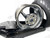 HAYABUSA 360 STEALTH FAT TIRE KIT CHROME REPLICA WHEEL 2013-2020 SUZUKI HAYABUSA