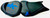 !EXCHANGE! BLUE KANJI CUSTOM SEATS GEN 3 22-24 SUZUKI HAYABUSA-READ DESCRIPTION!