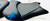 !EXCHANGE! BLUE KANJI CUSTOM SEATS GEN 3 22-24 SUZUKI HAYABUSA-READ DESCRIPTION!