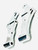 CHROME RADIAL MOUNT BRAKE CALIPER BRACKET PAIR 13" ROTOR 00-17 HARLEY DAVIDSON
