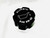 BLACK CONTRAST CUT "SLING'N" BILLET OIL FILL CAP COVER 15-16 POLARIS SLINGSHOT